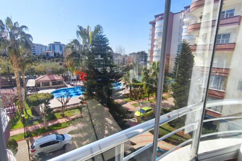 Lägenhet  i Tosmur, Alanya, Antalya, Turkiet Nr. 185209 - 6
