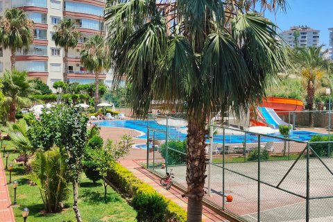 Lägenhet  i Tosmur, Alanya, Antalya, Turkiet Nr. 185209 - 26