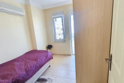 Lägenhet  i Tosmur, Alanya, Antalya, Turkiet Nr. 185209 - 14