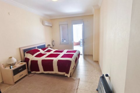 Lägenhet  i Tosmur, Alanya, Antalya, Turkiet Nr. 185209 - 16