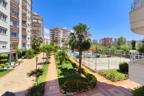 Lägenhet  i Tosmur, Alanya, Antalya, Turkiet Nr. 185209 - 21