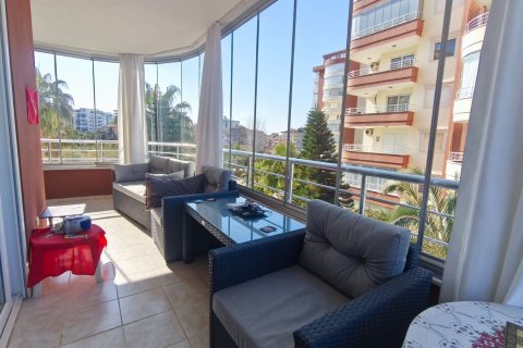 Lägenhet  i Tosmur, Alanya, Antalya, Turkiet Nr. 185209 - 7