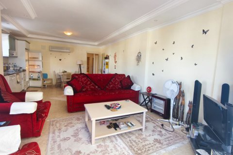Lägenhet  i Tosmur, Alanya, Antalya, Turkiet Nr. 185209 - 2