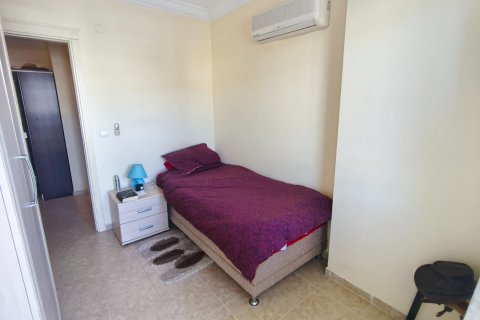Lägenhet  i Tosmur, Alanya, Antalya, Turkiet Nr. 185209 - 13