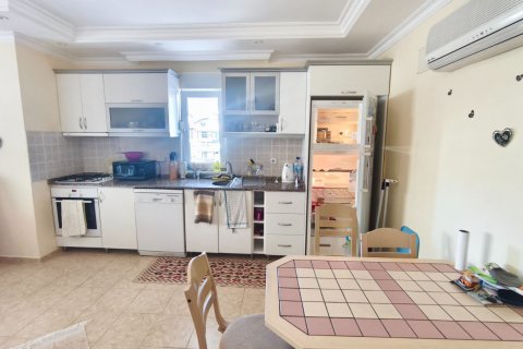 Lägenhet  i Tosmur, Alanya, Antalya, Turkiet Nr. 185209 - 4
