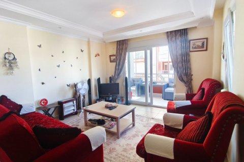 Apartment  in Tosmur, Alanya, Antalya, Turkey No. 185209