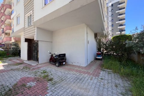 Lägenhet i Mahmutlar, Antalya, Turkiet Nr. 165007 - 12
