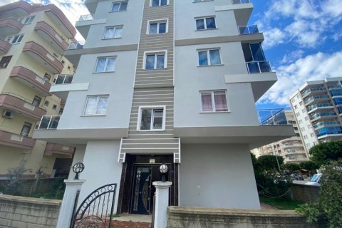 Lägenhet i Mahmutlar, Antalya, Turkiet Nr. 165007 - 13