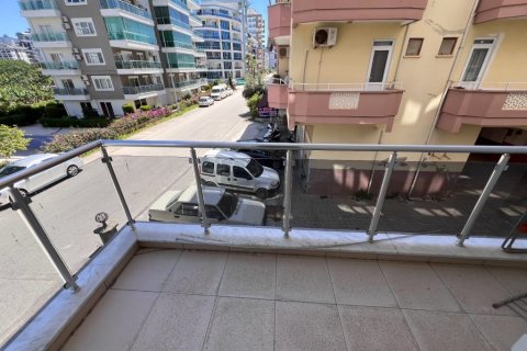 Lägenhet i Mahmutlar, Antalya, Turkiet Nr. 165007 - 8