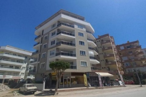 Lägenhet i Mahmutlar, Antalya, Turkiet Nr. 165007 - 14