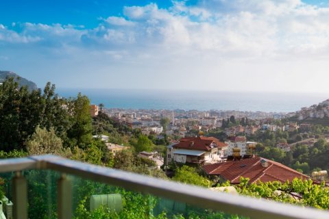 ویلا در Alanya ، ترکیه 330 متر مربع. شماره 165010 - 8