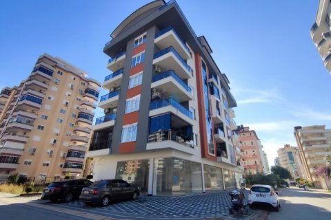 Wohnung  in Mahmutlar, Antalya, Türkei Nr. 165009 - 2