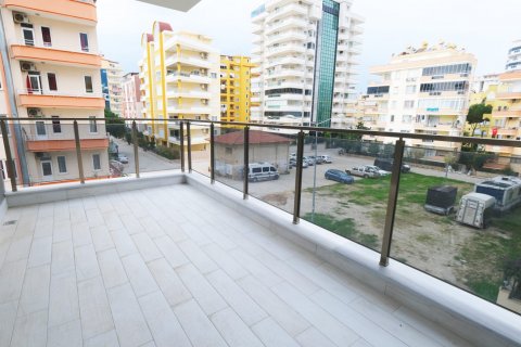 Wohnung  in Mahmutlar, Antalya, Türkei Nr. 165009 - 9