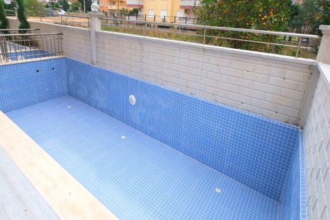 Wohnung  in Mahmutlar, Antalya, Türkei Nr. 165009 - 4