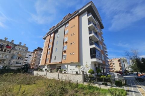 Wohnung  in Mahmutlar, Antalya, Türkei Nr. 165009 - 3