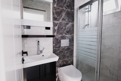 Wohnung  in Mahmutlar, Antalya, Türkei Nr. 165009 - 14