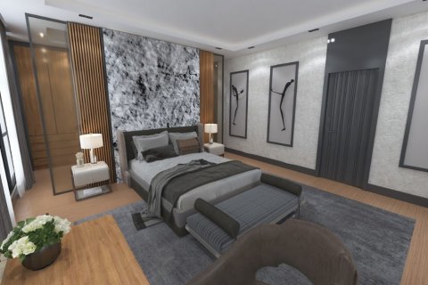 5+2 Villa in Mersin, Türkei Nr. 173136 - 12