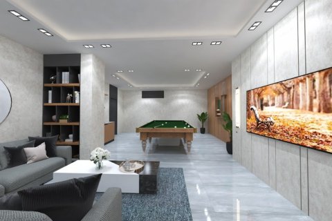 5+2 Villa in Mersin, Türkei Nr. 173136 - 9