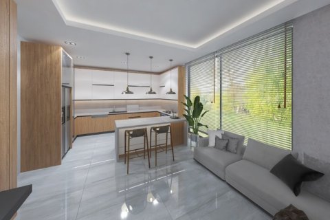 5+2 Villa in Mersin, Türkei Nr. 173136 - 8
