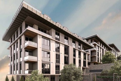 Daire 2+1 İstanbul, Türkiye №172385 - 6