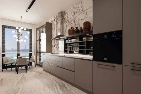 Daire 2+1 İstanbul, Türkiye №172385 - 8