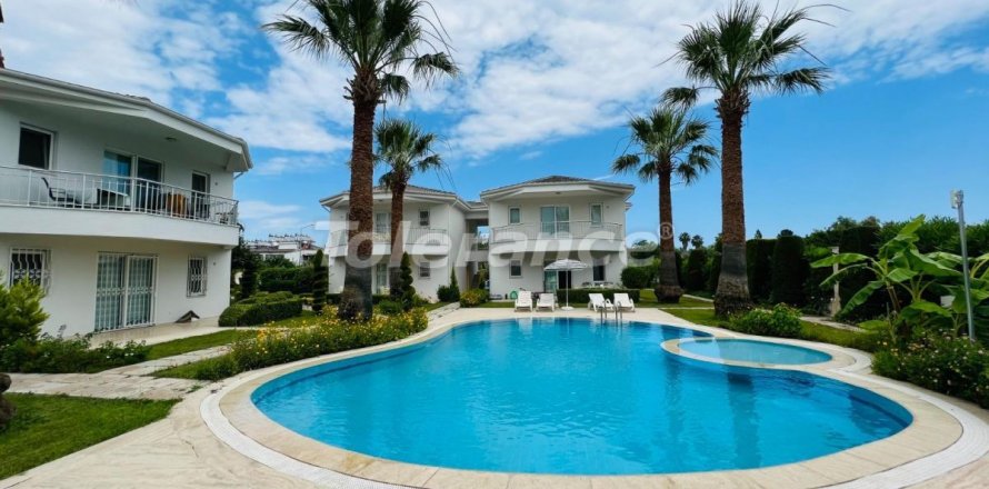 2+1 Apartment  in Kemer, Antalya, Turkey No. 175935