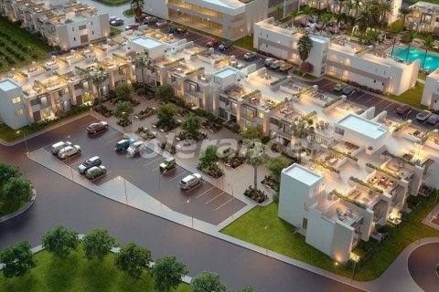 Продажа квартиры в Фамагусте, Северный Кипр 1+1, 60м2, №175936 – фото 12