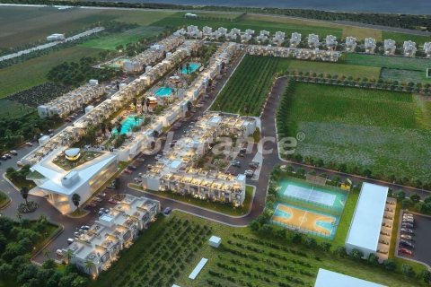 Продажа квартиры в Фамагусте, Северный Кипр 1+1, 60м2, №175936 – фото 2