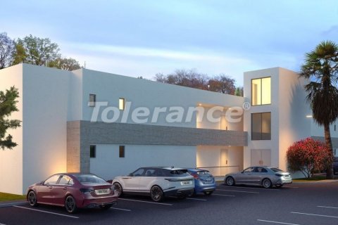 Продажа квартиры в Фамагусте, Северный Кипр 1+1, 60м2, №175936 – фото 20