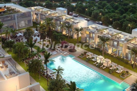 Продажа квартиры в Фамагусте, Северный Кипр 1+1, 60м2, №175936 – фото 10