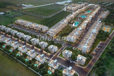 Продажа квартиры в Фамагусте, Северный Кипр 1+1, 60м2, №175936 – фото 3