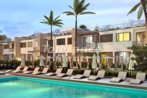 1+1 Apartment in Famagusta, Northern Cyprus No. 175936