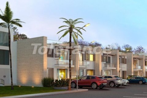Продажа квартиры в Фамагусте, Северный Кипр 1+1, 60м2, №175936 – фото 15