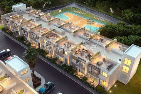 Продажа квартиры в Фамагусте, Северный Кипр 1+1, 60м2, №175936 – фото 16