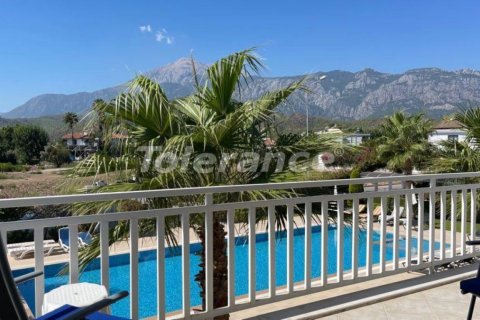 Apartment for sale in Kemer, Antalya, Turkey, 2 bedrooms, 75m2, No. 175937 – photo 10