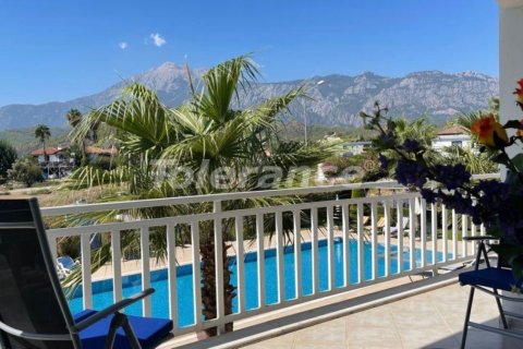 Apartment for sale in Kemer, Antalya, Turkey, 2 bedrooms, 75m2, No. 175937 – photo 8