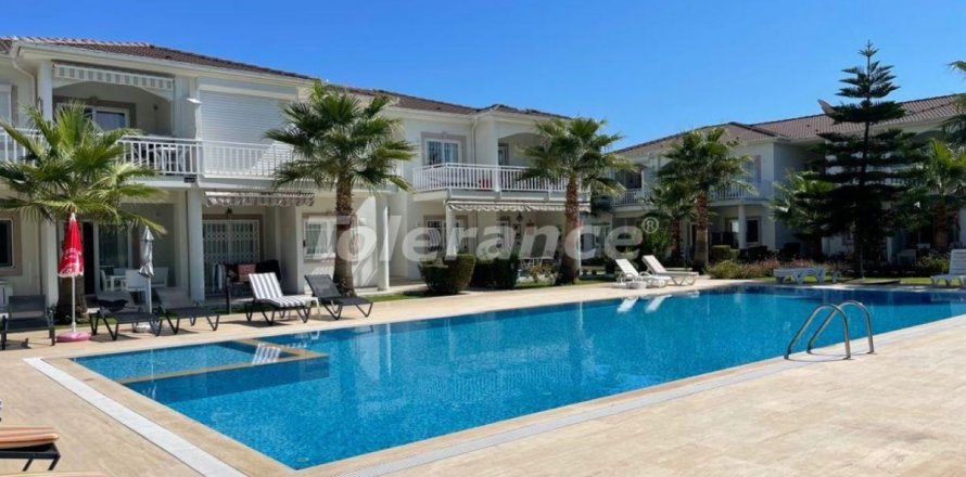 2+1 Apartment in Kemer, Antalya, Turkey No. 175937