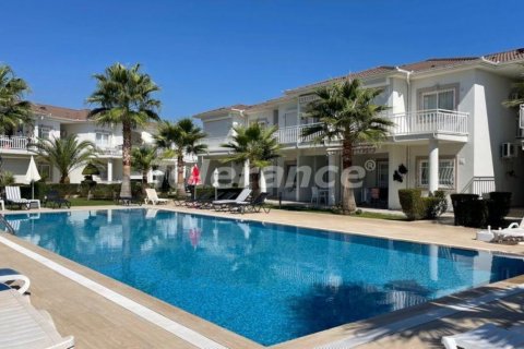 Apartment for sale in Kemer, Antalya, Turkey, 2 bedrooms, 75m2, No. 175937 – photo 12