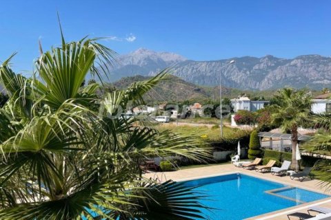 Apartment for sale in Kemer, Antalya, Turkey, 2 bedrooms, 75m2, No. 175937 – photo 11