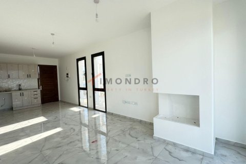 1+1 Leilighet  i Yeni Erenkoy, Guzelyurt,  Nr. 190504 - 11