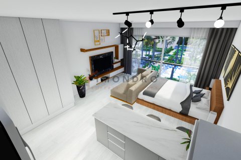 Wohnung in Nr. 190503 - 22