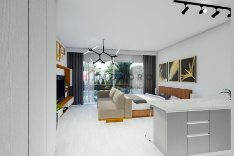 Wohnung in Nr. 190503 - 20