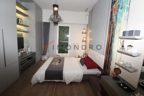 6+1 Wohnung  in Esenyurt, Istanbul, Türkei Nr. 190496 - 17