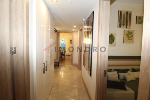 6+1 Wohnung  in Esenyurt, Istanbul, Türkei Nr. 190496 - 21