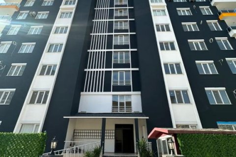 Wohnung  in Mahmutlar, Antalya, Türkei Nr. 160853 - 3