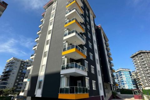 Wohnung  in Mahmutlar, Antalya, Türkei Nr. 160853 - 2