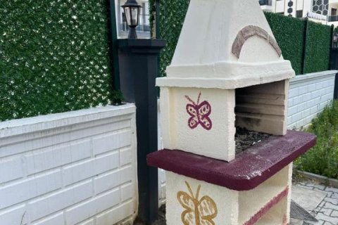 Wohnung  in Mahmutlar, Antalya, Türkei Nr. 160853 - 7