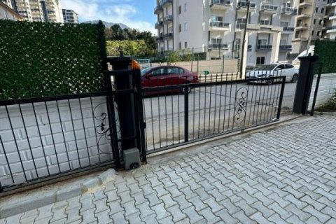 Wohnung  in Mahmutlar, Antalya, Türkei Nr. 160853 - 8