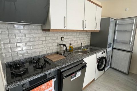 Wohnung  in Mahmutlar, Antalya, Türkei Nr. 160853 - 18
