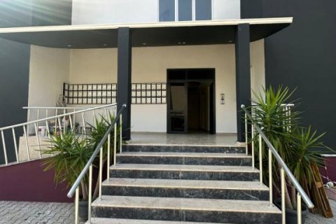 Wohnung  in Mahmutlar, Antalya, Türkei Nr. 160853 - 23